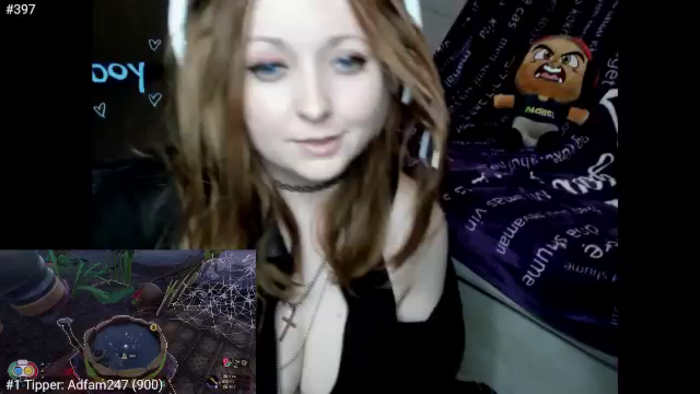 PrincessBluu