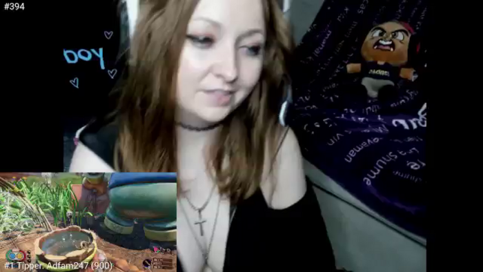 PrincessBluu