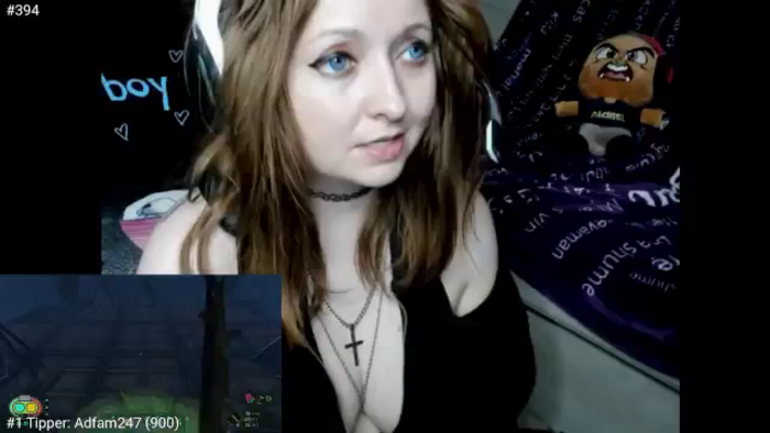 PrincessBluu