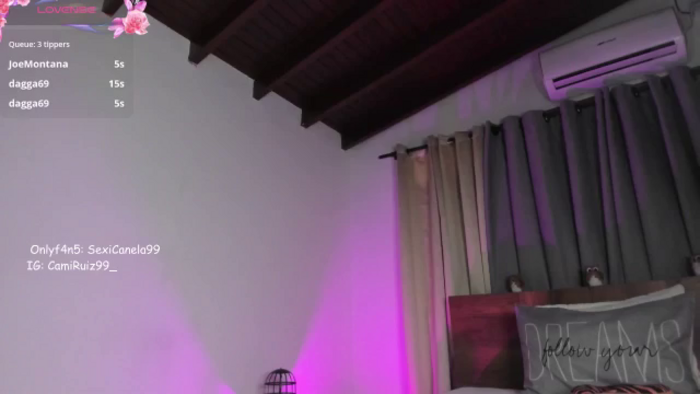 SexiCanela99