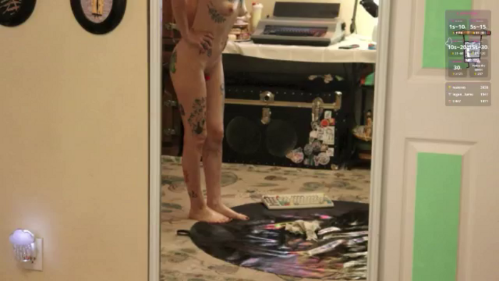 Shellybeans