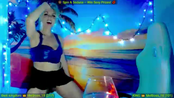 SunnyQueen