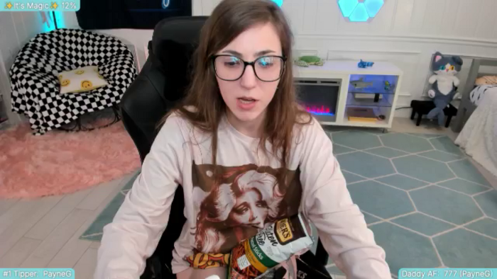 TheSharkQueen