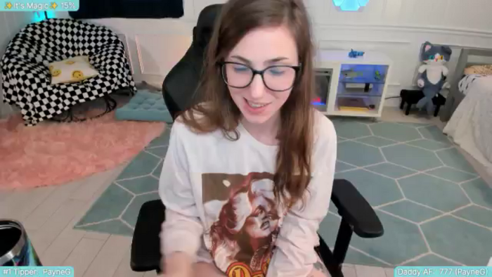TheSharkQueen