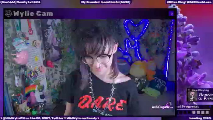 WildWyliePM