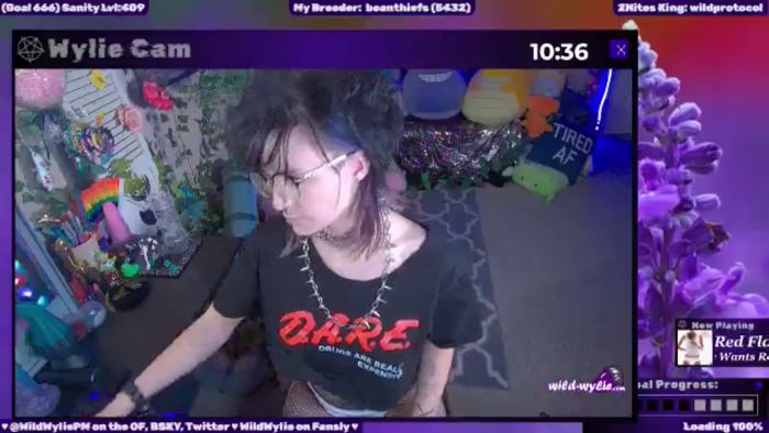 WildWyliePM