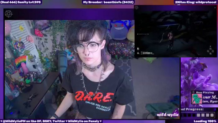WildWyliePM