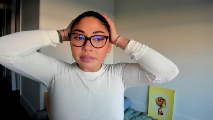 YourGoddessLu