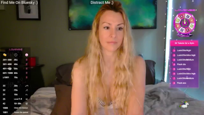 aMissBliss
