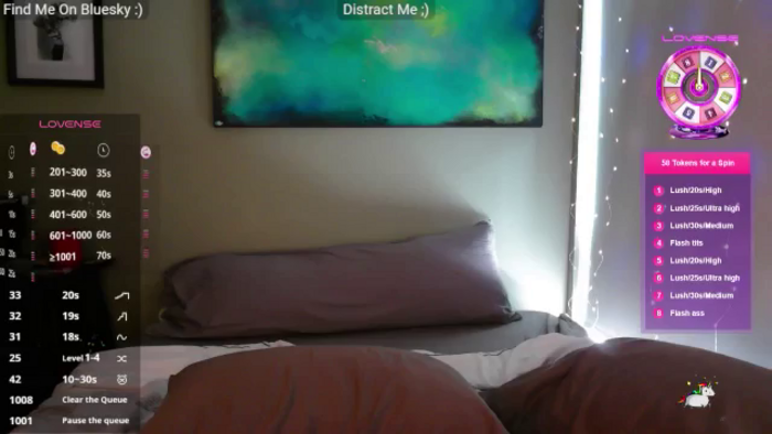 aMissBliss