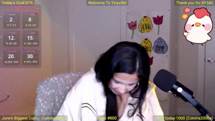 ATinyCassie