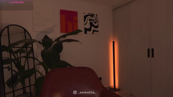 Ammolita