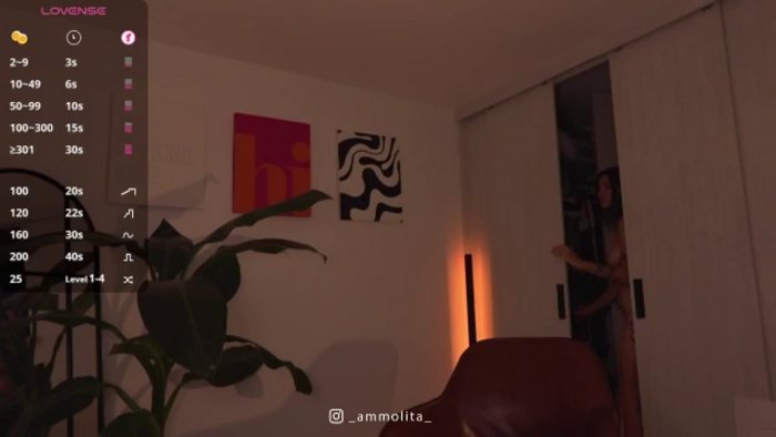 Ammolita