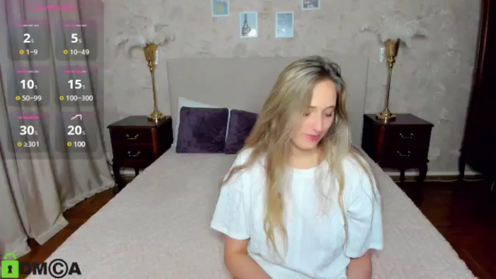 Blondyriss