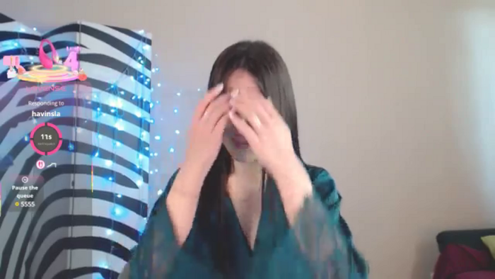 BrunetteMuse