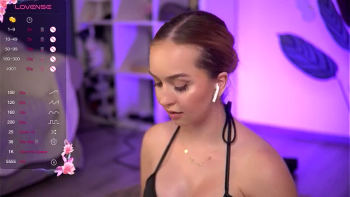 ElysaWetxx