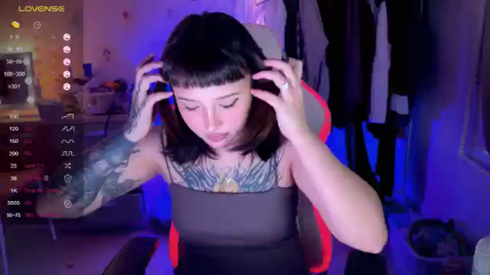 Littlewetgirl