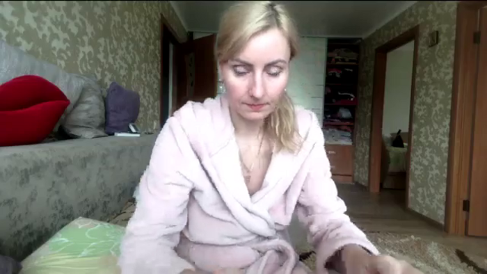 MeltingJulia