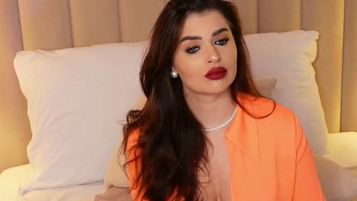 MissyFoxxy