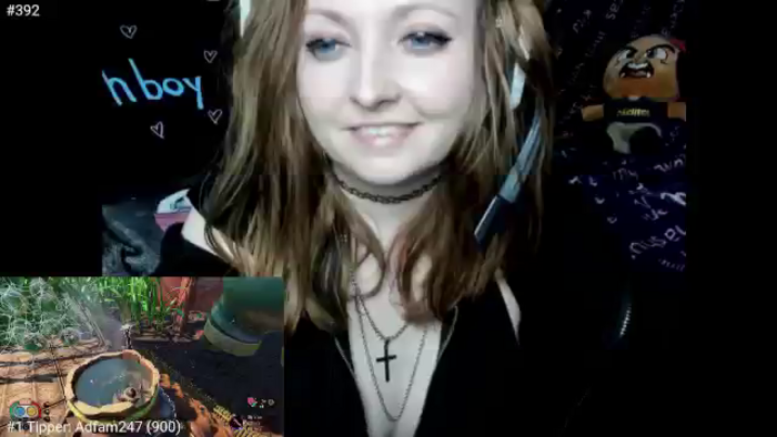 PrincessBluu