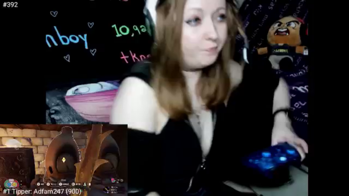 PrincessBluu