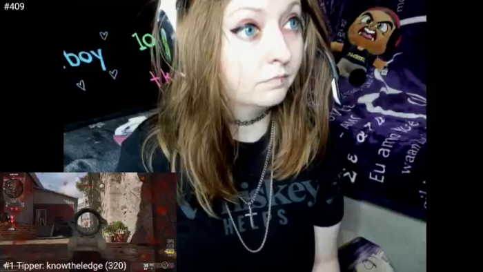 PrincessBluu