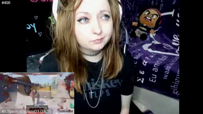 PrincessBluu