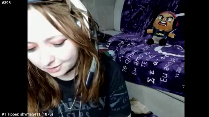 PrincessBluu