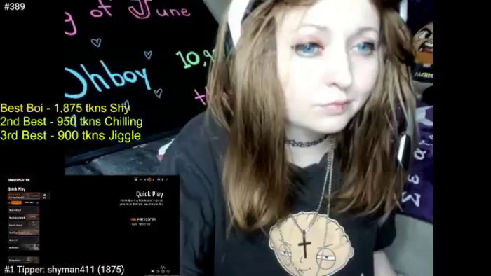 PrincessBluu