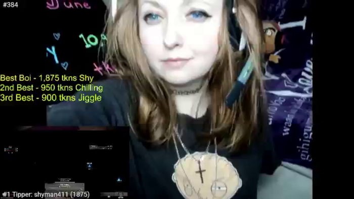 PrincessBluu