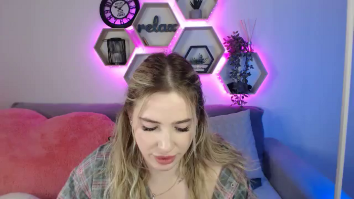 SabrinaViolet