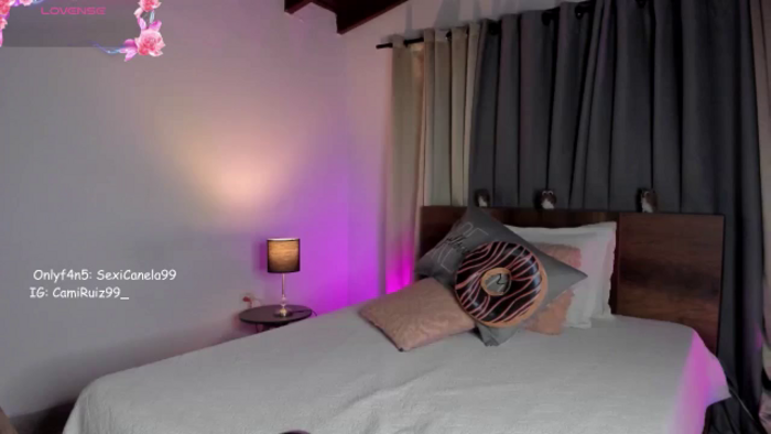 SexiCanela99