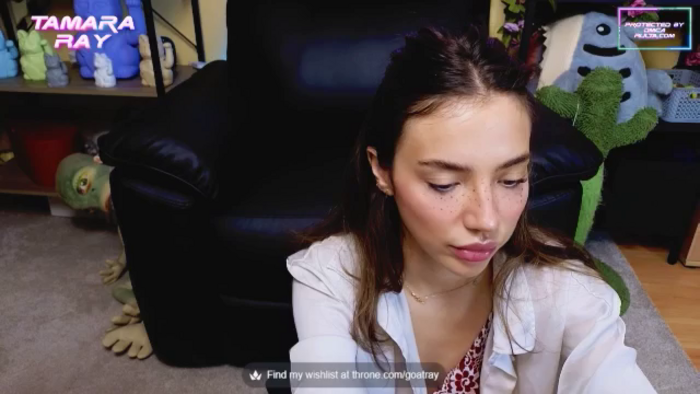 TamaraRay