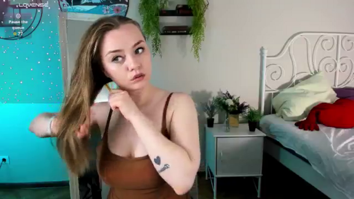 VictoriaCutee