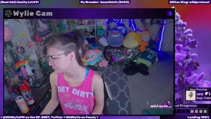 WildWyliePM