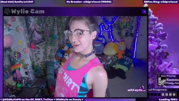WildWyliePM