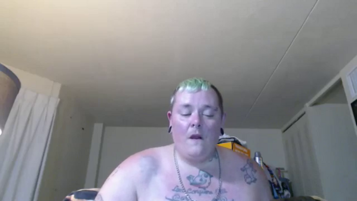 AJthePunk420