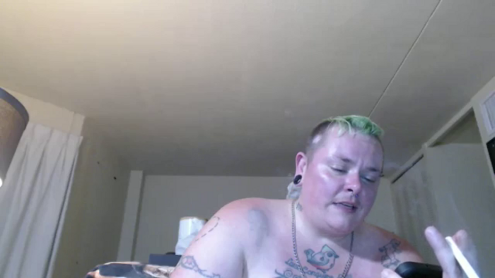 AJthePunk420