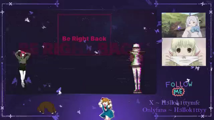H3llok1tty