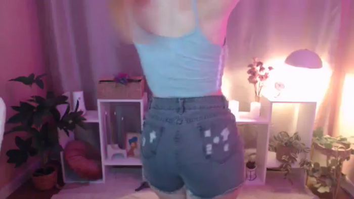 PresleyPuff