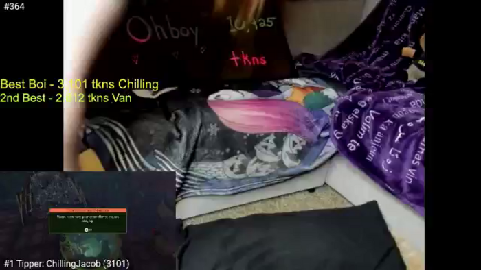 PrincessBluu