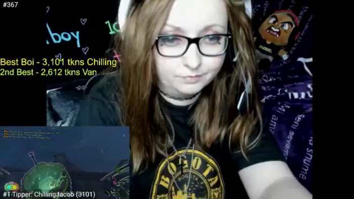 PrincessBluu