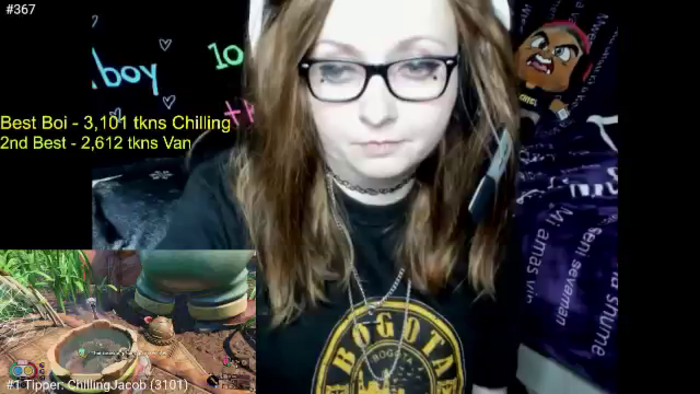 PrincessBluu
