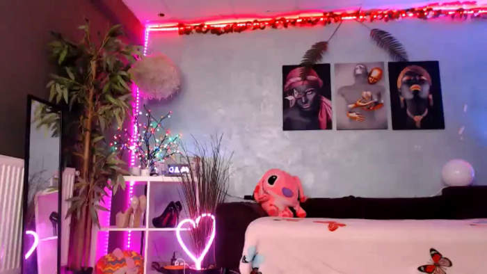 SellenaCarter