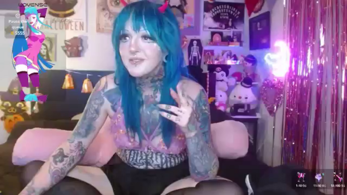 ValentineVoss