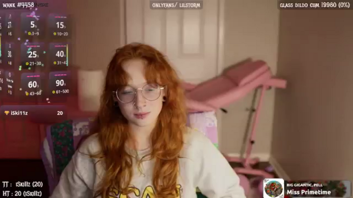 lilstorm