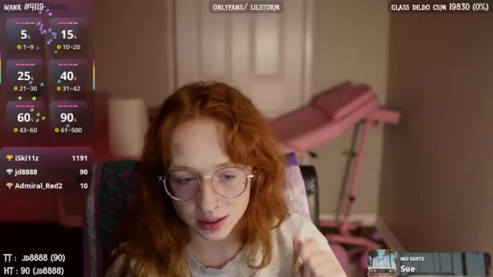 lilstorm