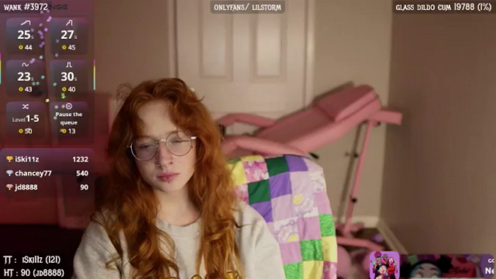 lilstorm