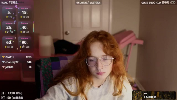 lilstorm