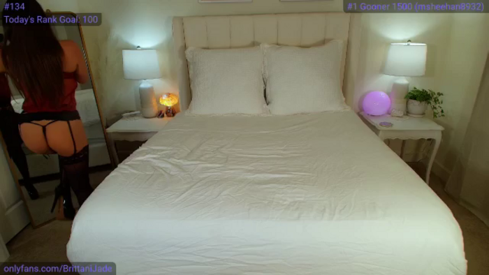 BrittaniJade_